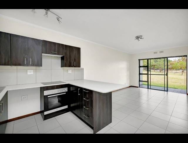 2 BEDROOM APARTMENT SOLD IN JACKAL CREEK GOLF ESTATE